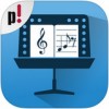 電子乐谱浏览器app