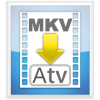 MKV2ATVMac版V1.1.3