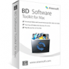BDSoftwareToolkitMac版V6.5.6