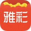 雅彩彩票app