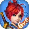 梦幻仙缘iPad版V1.0