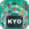 京都离线地图app