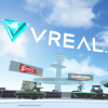 VREAL直播v1.0.0