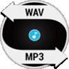 MP3音频转换器app