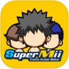 SuperMii酷脸app