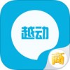 越动商家iPad版V1.0