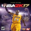 NBA2K17