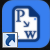 天艾达PDF转换成WORD转换器v1.0.0.1官方版