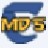 MD5多接口解密工具v1.9绿色版