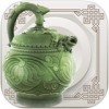 耀州窑陶瓷烧制技艺appV1.0