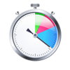 MultiTimer计时器软件Mac版V1.0