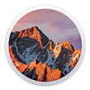 macOSSierra正式版V10.12.6
