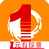 全民一元风暴