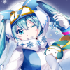 雪下初音ARv1.0.0