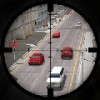 城市交通狙击手射击3D