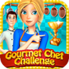 厨师的挑战世界竞技Mac版V1.0