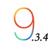 iOS9.3.4固件正式版