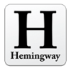 HemingwayEditorMac版V3.0.3
