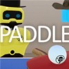 PaddleUpVRVR版