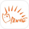 PentaQ刺猬电竞社app