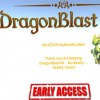 DragonBlastVRVR版