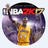 NBA2K17圆形科比图标256x256