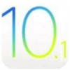 iOS10.1公测版beta1