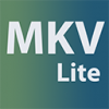 MKVtoAnyLiteMac版V2.0