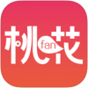 饭桃花app