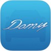 Domy管家app