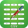 CSVEditorProMac版V3.0.21