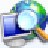 局域网ip扫描工具(NetBScanner)v1.11绿色版