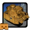VR坦克大战v1.0