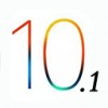 iOS10.1固件正式版