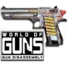 WorldofGunsMac版V1.0