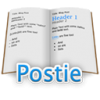 PostieMac版V1.0