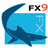 PunchSoftwareSharkFX9(网格曲面实体建模软件)v9.0.4.1162