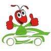 蚂蚁洗车app
