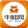 牛蛙app