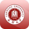 成都大学地图app