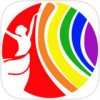 彩虹广场舞app