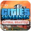 城市天际线自然灾害Mac版V1.0