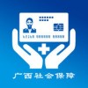 柳州智慧社保app