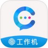 中国移动云企信app
