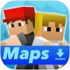 我的世界地图盒子app