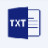 TXT大文本处理工具(小巧版)v1.1免费版