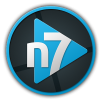 N7音乐播放器电脑版