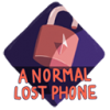 ANormalLostPhoneMac版V1.0.0