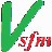 VisualSFM(SFM三维重建工具)v0.5.26绿色版64位