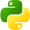 python